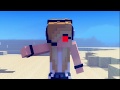 New Minecraft song Battle of the Glitches Part 3 / New Minecraft Original Music Video and animation
