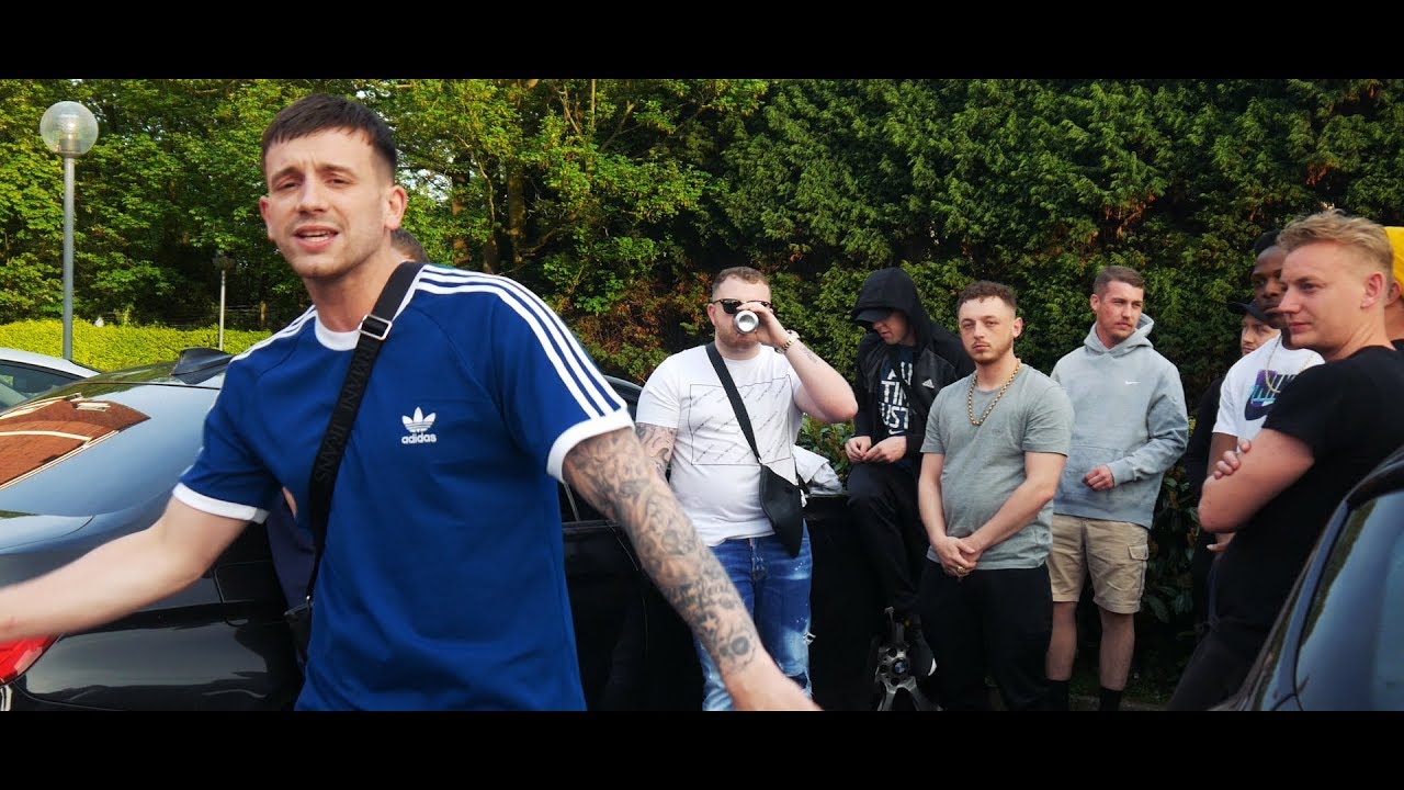 ShadowCV - Ride My Wave