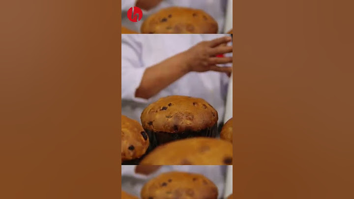 Practipan Panetonera x 25 kilos, cada bolsa de Premezcla rinde 72 Panetones de 900gr c/u #panetone