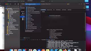 06. Publish iOS app into apple app store | RocketWeb iOS