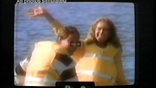 Canon EOS Commercial - 1988