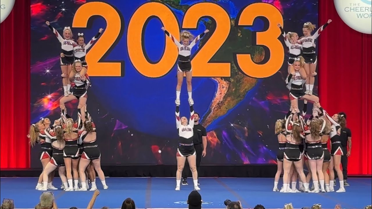 Viqueens Spirit Worlds 2023 Day 2