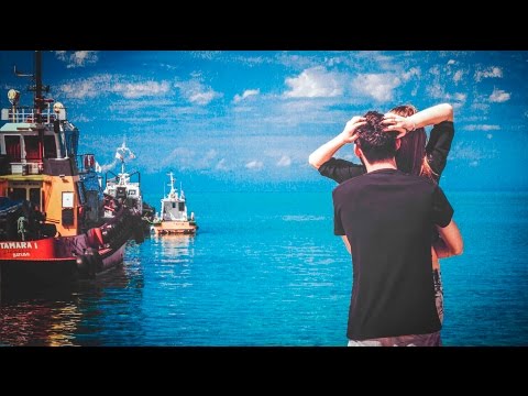 RAP RISE - ქუჩაში ერთხელ (trailer)