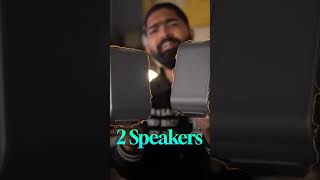 Crazy Loud Blaupunkt Home Theatre