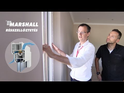 Ðидео marshall ablak