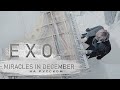 EXO 엑소 '12월의 기적 (Miracles in December)' (Русский кавер от Jackie-O)