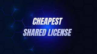 Cheapest cPanel Shared License