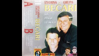 BEĆARI - Vesnino kolo (AUDIO)