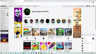 How To Appear Offline On Roblox! (Tutorial) - Youtube How To Appear Offline On Roblox! (Tutorial) - Youtube