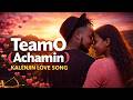 TEAMO (ACHAMIN) – Ricky Pro Official Visualizer | Kalenjin Love Song