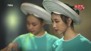 Lưu Thủy, Kim Tiền, Xuân Phong, Long Hổ - Nhạc Huế I Clb Việt Hồng Tranh