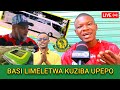 PACHA WA SIMBA AFICHUA SIRI BASI LIMELETWA KUZIBA UPEPO WA UWANJA WA YANGA 