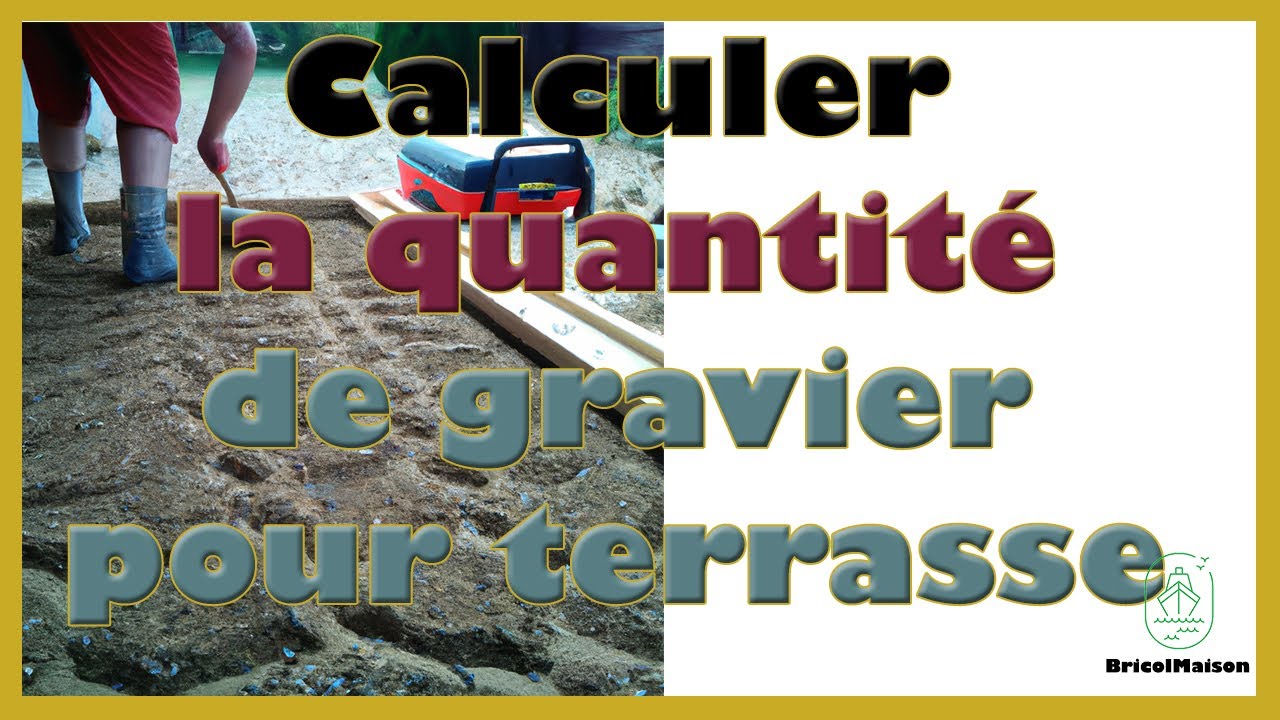 comment-calculer-la-quantit-de-gravier-pour-une-terrasse-youtube