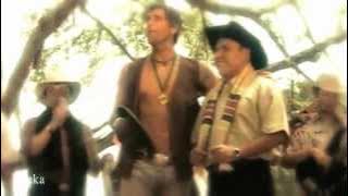 Christian Meier: Santos Torrealba, La Tormenta