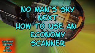 You probably have seen the blueprints for an economy scanner and then
purchased it. like me, i was wondering how it worked. so, this video
will explain y...