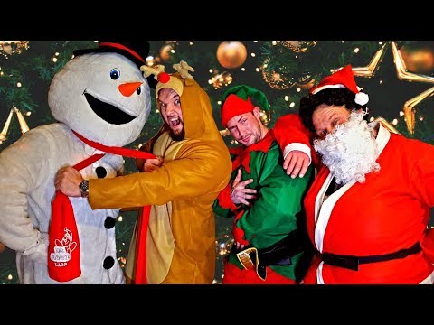 Merry Christmas by #AnabolicEngineers