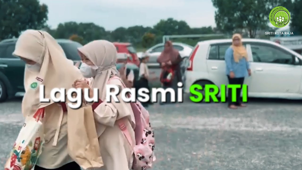 LAGU RASMI SRITI MALAYSIA [2022]