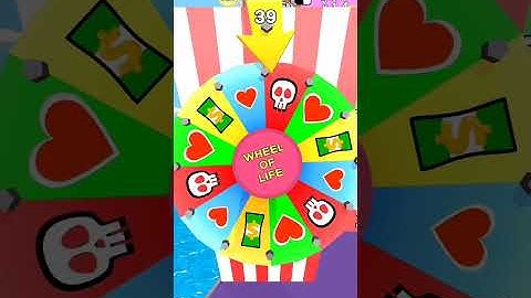 Run Of Life:Gameplay Walkthrough All Levels Android İos Part 17  #shorts