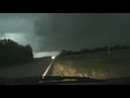 Reno County Kansas Damaging Winds June 15th, 2009 1 of 3