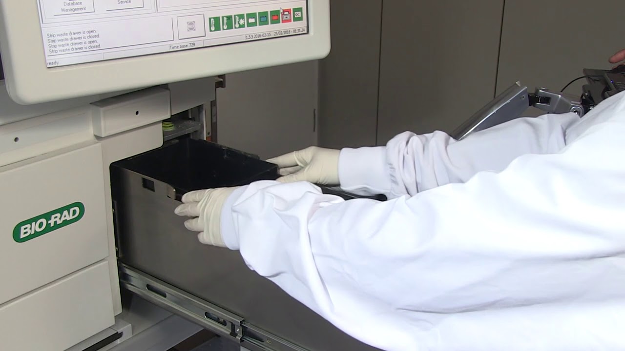 TANGO infinity – Instructional Video; Emptying Strip Waste Bin camera iphone 8 plus apk