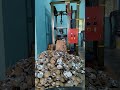 दोना प्लेट पटल बनाने का मशीन खरीदे।।Buy a machine to make plates and bowls#shortsfeed #shorts#shorts