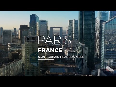 Saint Gobain Making The World A Better Home 