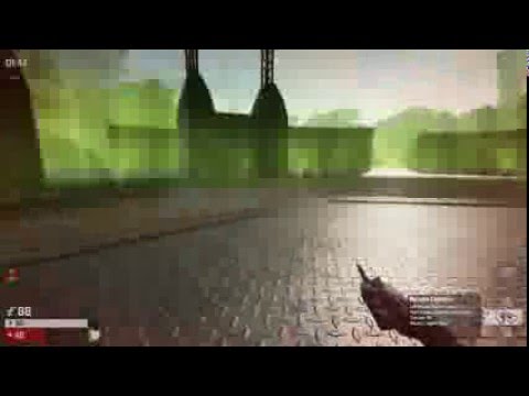 The Culling - C4 Quad Kill to End Game