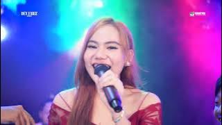 cover live RUNTAH SANTI SALSA feat kendang viral si bombom