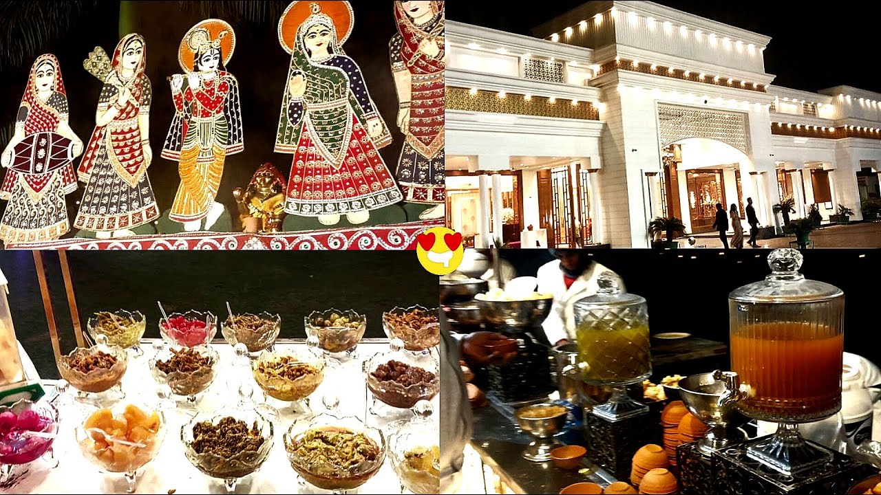 Top Rated Home of Marriage/Heritage Of Uttar Pradesh(UP) district HAPUR 🤩