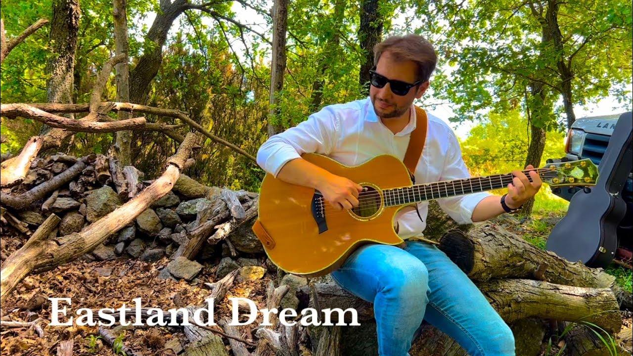 Eastland Dream - YouTube