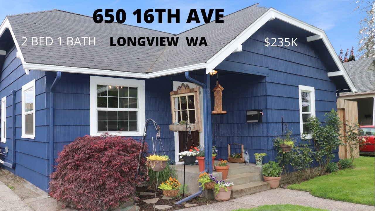 longview homes for sale