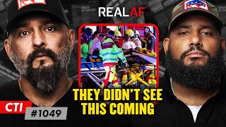 The Consequences the LGBTQ Community Never Saw Coming - Ep 1049 CTI