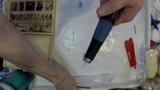 How To Change The Bur In A Micro Motor Hand Piece