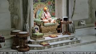 SB - 1.17.2-3 - HG Ananteswar Dasa - 01/21/2026