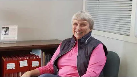 Kathy O'Connor