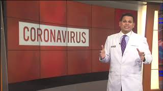 Coronavirus update: New global death rate and repurposing drugs
