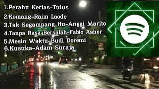 Full Album Lagu Viral dan Populer dari Spotify 2023- Full Album Indonesia