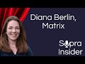 #5: Lessons from a Liberal Arts Major Turned Product Leader &amp; VC - Diana Berlin