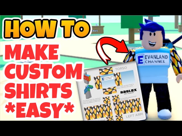 Pin by NikkiBlackCherry on Roblox  Clothing templates, Roblox shirt,  Create shirts