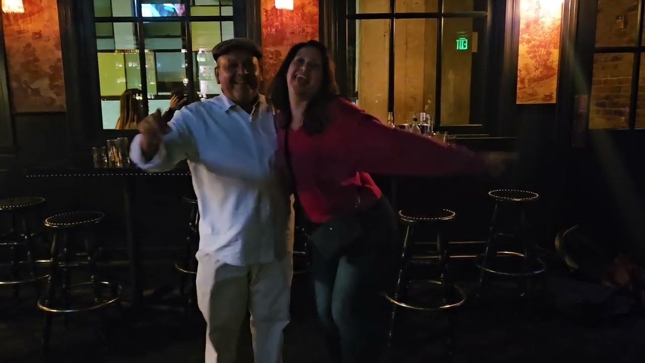 7th Grand Thursday reunion