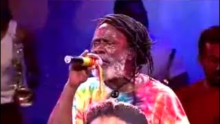 Burning Spear - Live @ House of Blues Los Angeles CA (Full Show)