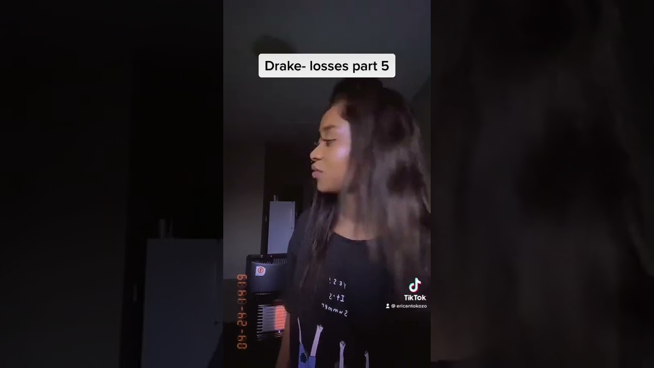 Drake-Losses Reaction Video Part 5