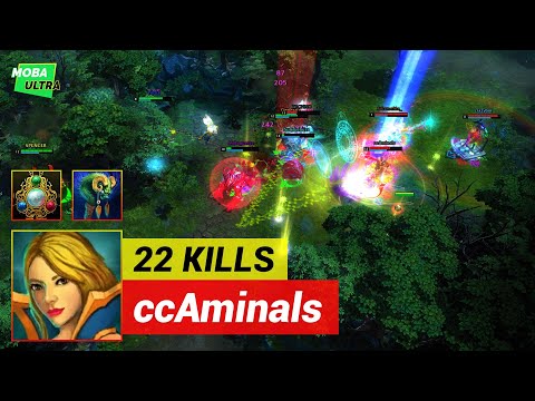 Video HoN Torturer ICON OF THE GODDESS with KULDRA'S... - youtube