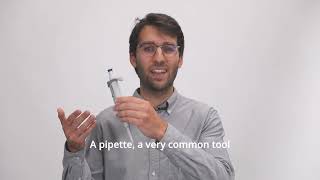 Epfl Meet Our Fellows Armand Kurum S1E3