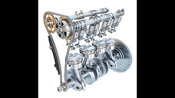 E - Learning buổi số 07 - Chương 3. Cấu tạo tổng quát về ô tô - (phần động cơ)