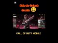 Skin de Grinch gratis en Call of Duty Mobile#feedshorts#callofduty#callofdutymobile#viralvideo#cod