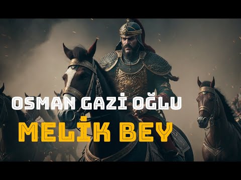 Osman Gazi'nin Tüm Çocukları | Orhan Gazi'den Melik Bey'e Bütün Şehzadeler ve Fatma Melek Hatun...
