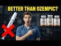 Nature's Ozempic 3 Supplements to Fix Your Metabolism