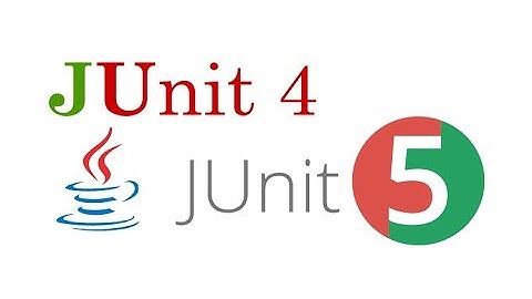Java unit test单元测试 Master TDD JUnit4 JUnit5 Hamcrest Mockito Testing