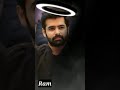 Ram pothineni whatsapp statuss ram creations